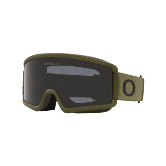 OAKLEY gogle narciarskie TARGET LINE S
