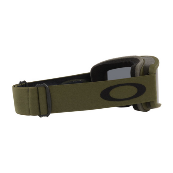 OAKLEY gogle narciarskie TARGET LINE S
