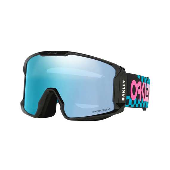 OAKLEY gogle narciarskie LINE MINER L