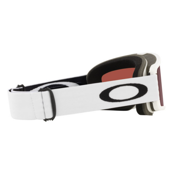 OAKLEY gogle narciarskie TARGET LINE M