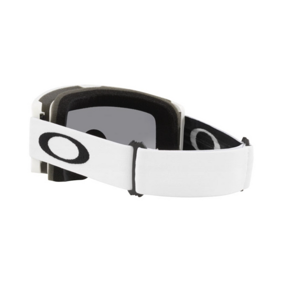 OAKLEY gogle narciarskie TARGET LINE M