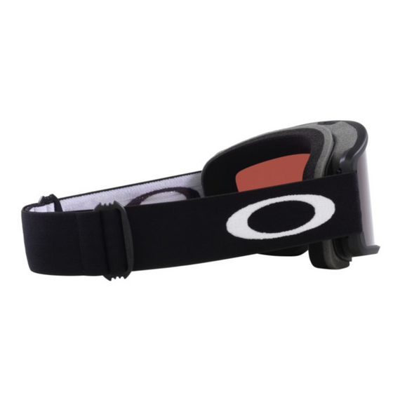 OAKLEY gogle narciarskie TARGET LINE M