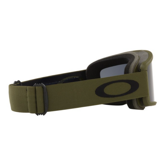 OAKLEY gogle narciarskie TARGET LINE M