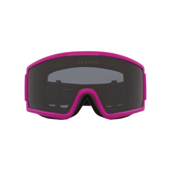 OAKLEY gogle narciarskie TARGET LINE M