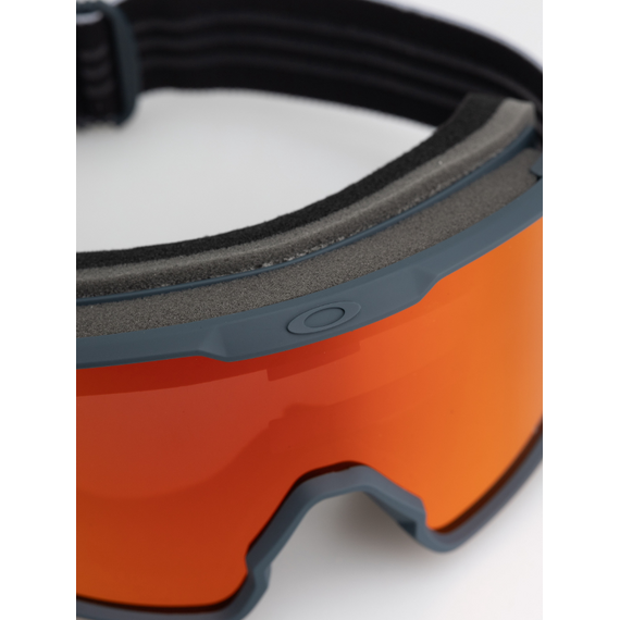 OAKLEY gogle narciarskie LINE MINER M