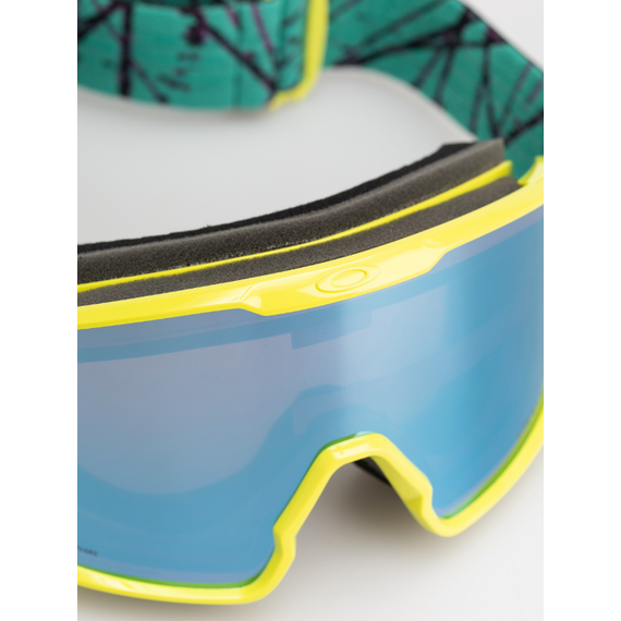 OAKLEY gogle narciarskie LINE MINER M