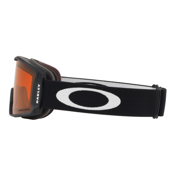 OAKLEY gogle narciarskie LINE MINER M
OAKLEY gogle narciarskie LINE MINER M