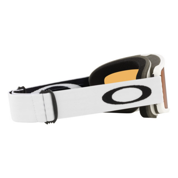OAKLEY gogle narciarskie TARGET LINE M
