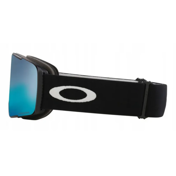 OAKLEY gogle narciarskie LINE MINER PRO L