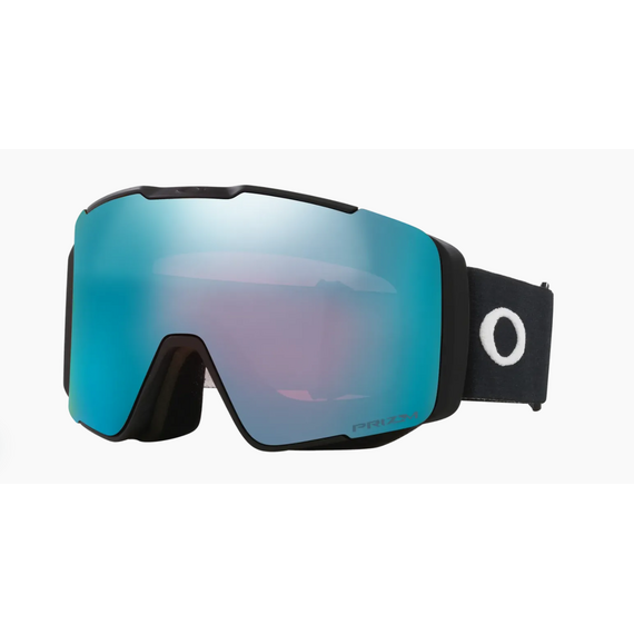OAKLEY gogle narciarskie LINE MINER PRO M