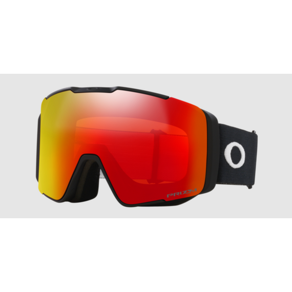 OAKLEY gogle narciarskie LINE MINER PRO M