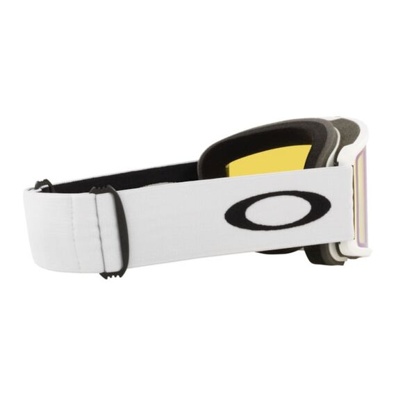 OAKLEY gogle narciarskie TARGET LINE L