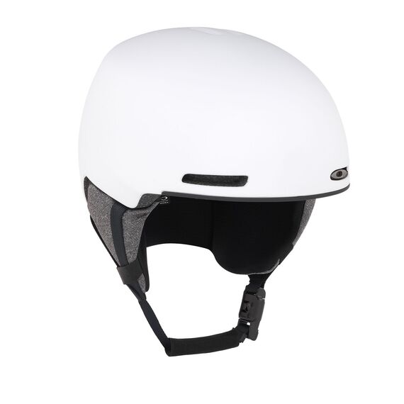 OAKLEY kask narciarski MOD1 biały