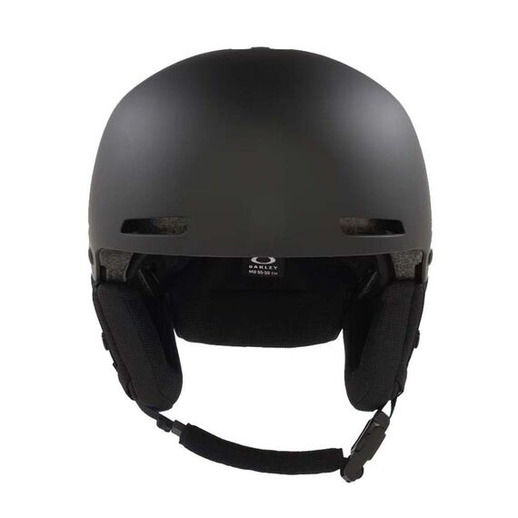 OAKLEY kask narciarski MOD1 PRO czarny