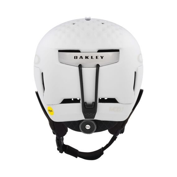 OAKLEY kask narciarski MOD3 biały