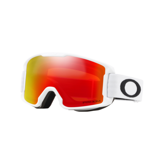 OAKLEY gogle narciarskie LINE MINER S