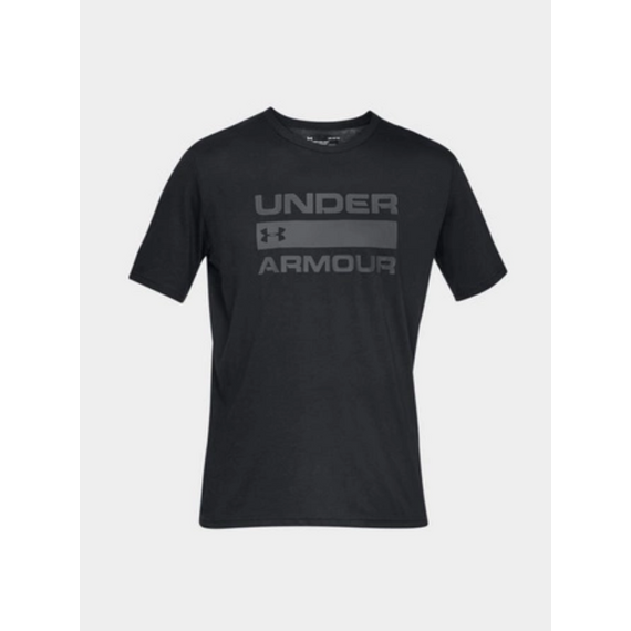 UNDER ARMOUR t-shirt męski koszulka treningowa UA TEAM ISSUE