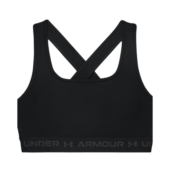 UNDER ARMOUR biustonosz sportowy damski Crossback
UNDER ARMOUR biustonosz sportowy damski Crossback