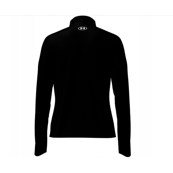 UNDER ARMOUR bluza damska treningowa do biegania na zamek Tech WM Tape