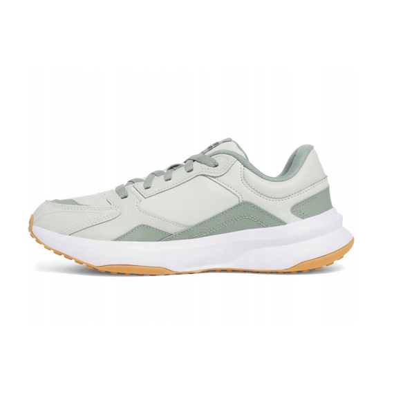 UNDER ARMOUR buty sportowe męskie do biegania UA Edge Leather