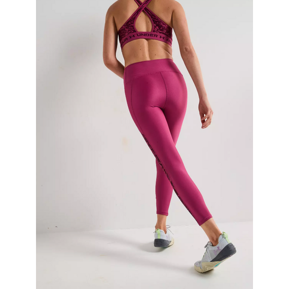 UNDER ARMOUR legginsy damskie spodnie treningowe