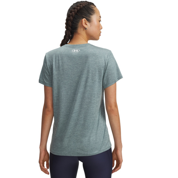 UNDER ARMOUR koszulka damska t-shirt sportowy SSV-Twist