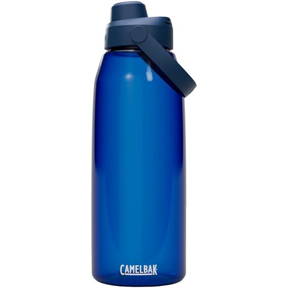 Butelka Tritanowa CAMELBAK Thrive Chug granatowa