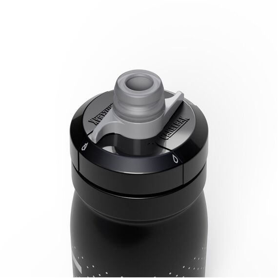 Bidon rowerowy CAMELBAK Podium czarny