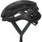 ABUS kask rowerowy AIRBREAKER czarny