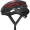 ABUS kask rowerowy AIRBREAKER czarny czerwony
ABUS kask rowerowy AIRBREAKER czarny czerwony