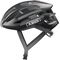ABUS kask rowerowy POWERDOME czarny