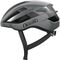 ABUS kask rowerowy WINGBACK szary