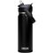 Butelka termiczna CAMELBAK Thrive Flip Straw Insulated SST czarna