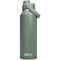 Butelka termiczna CAMELBAK Thrive Chug Insulated SST zielona
