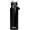 Butelka termiczna CAMELBAK Thrive Flip Straw Insulated SST czarna