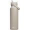 Butelka termiczna CAMELBAK Thrive Flip Straw Insulated SST srebrny