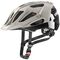 Kask rowerowy UVEX Quatro CC szary