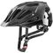 Kask rowerowy UVEX Quatro CC czarny
