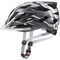 Kask rowerowy UVEX Air wing CC srebrny
