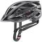 Kask rowerowy UVEX City i-vo czarny