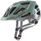Kask rowerowy UVEX Quatro CC MIPS zielony