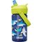 Butelka Tritanowa CAMELBAK Thrive Flip Straw Kids 400ml żółty