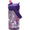 Butelka Tritanowa CAMELBAK Thrive Flip Straw Kids 400ml fioletowa