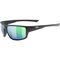 Okulary rowerowe UVEX Sportstyle 230 czarne