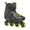 ROLLERBLADE lightning rolki do jazdy slalomowej czarne