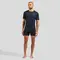 Koszulka z krótkim rękawem męska ODLO Merino 160 BL Top Crew Neck S/S czarna
Koszulka z krótkim rękawem męska ODLO Merino 160 BL Top Crew Neck S/S czarna