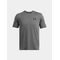 UNDER ARMOUR t-shirt męski koszulka treningowa UA M SPORTSTYLE LC SS