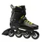 ROLLERBLADE rolki z kauczukowymi kołami RB cruiser czarno-żółte
ROLLERBLADE rolki z kauczukowymi kołami RB cruiser czarno-żółte