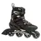 ROLLERBLADE rolki fitness zetrablade elite czarne