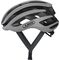 ABUS kask rowerowy AIRBREAKER race grey S